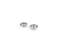 Filtres 1 Et 2 Tasses Pour Machine A Expresso Home Bistro