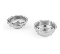 Filtres 1 Et 2 Tasses Pour Machine A Expresso Home Bistro Kitchencook G