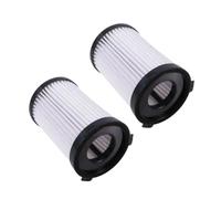 Filtres 2 Pièces, Compatibles Avec Clatronic,BS 1306N BS 1948 CB, Accessoires De Remplacement for Le Nettoyage Ménager