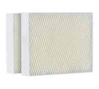 Filtres 2 Pièces, Compatibles Avec Oskar, Petits Et Grands Humidificateurs Par Évaporation, Pièces D'humidificateur D'air Propre For La Maison, Absorption Des Odeurs