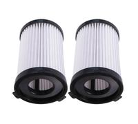 Filtres 2 Pièces For Robot De Balayage, Compatibles For Clatronic