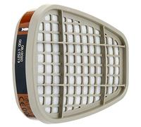 Filtres 3M 6051 A1 pour masques modèles 6000/7000 (Pk02)