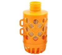 Filtres À Air De Voiture, Filtre D'admission De Chauffage De 25,5 Mm, Équipement De Réaménagement Automatique | Filtre À Air Froid De Chauffage De Stationnement Flexible, Entrée D'air De Remplacement