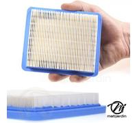 Filtres à air et pré-filtres pour moteur Briggs & Stratton 491588, 31749, 399959, 491588S par 2