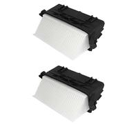 Filtres à air gauche et droit 6420942304 6420942404 pour Classe C Classe S W221 W222 300/350 Om642