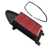 Filtres à air pour Kymco 125 150 Agility City 2008-2018 200 Agility i.e. 2010-2016 People 125 150 1999-2015 125 Super 8 2008-2014 1723C-KHB4-900 1723C-LEJ3-E10