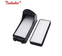 Filtres À Air Pour Volkswagen Polo 2011 - 2019 Jettas Santana 2011-2019/Skoda Fabia Rapid 2011-19,3 Pièces - Type 2 Filter W And House