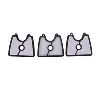 Filtres à air Remplacement Matière de Coton Durable pour Jonred 125B BX BVX B2126 LEGLER Blower GARDING Tools Accessoires