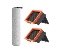 Filtres À Brosse À Rouleau, Compatibles Avec Uwant,D100/D100 Pro,D100/D100 Pro/D5/D5Pro, Remplacement D'aspirateur Sec Et Humide(B)