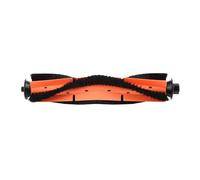 Filtres à brosse à rouleau latéral Filtre de réservoir d'eau en tissu de vadrouille Compatible avec les pièces d'aspirateur Imou L11 Accessoire d'outil de nettoyage de balayeuse(1 roller brush)