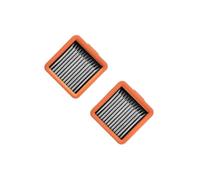 Filtres À Brosse À Rouleau Principal, Pièces De Rechange for Aspirateur Robot UWANT,D100 / D100 PRO / D500 D500 PRO D600(Set A)
