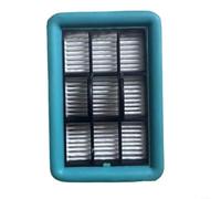 Filtres à brosse à rouleau remplaçables pour Bissell pour Crosswave HF2 / 3845N / 3831 - Filtre à brosse de rechange haute performance (filtre)