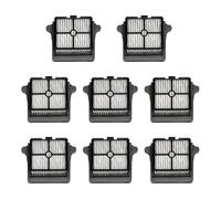 Filtres À Brosse Rotative, Compatibles Avec Les Aspirateurs Tineco, Floor One S6/S7Pro Version 2/S7 Flashdry, Accessoires De Remplacement, Filtres, Brosse Rotative(8filters)