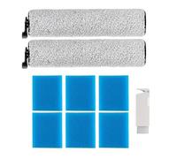 Filtres À Brosse Rotative For Aspirateurs Secs Et Humides, Compatibles Avec Tineco, Ifloor 2, Kit De Brosses For Aspirateurs, Accessoires For Appareils Électroménagers