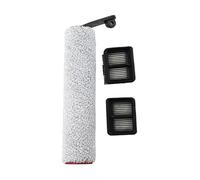 Filtres à brosse rouleau pour MOVA K20/K20-Pro/K30 pour Trouver 2.0/3.0 Pro Cle