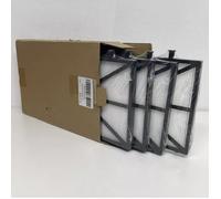 Filtres à cartouche - Maytronics - Dolphin Nautilus CC Plus, M400, M500 - Ultra-fins - Lot de 4 - Plastique ABS