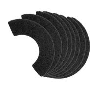 Filtres À Charbon 8 Pièces, Compatibles For Litter-Robot 4, Charbon Actif