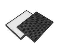 Filtres À Charbon Actif FY1413/40 Et Hepa FY1410/40 For Purificateur D'air, Compatibles Avec La Série De Purificateurs Philips, Remplacent Les Modèles AC1214/1215/1217 AC2729