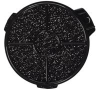 Filtres à charbon de capot conventionnels/compacts (2 uds)