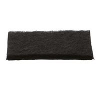 Filtres à charbon - GUILLOUARD - Pour seau à compost - 3 unités