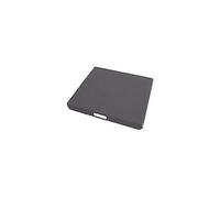 Filtre à charbon Monoblock 7600060 276X251X30 mm Hotte (563-80059 7600060 NOVY)