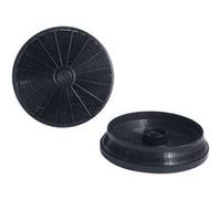Filtres A Charbon Lot X 2 Pour Hotte Candy - 49011548 G