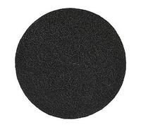 Filtres à charbon pour bio seau 10 litres Organik Green Rossignol - Lot de 6