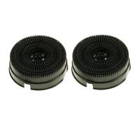 FILTRES A CHARBON POUR HOTTE ARISTON - BVMPIECES
