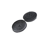 Filtres à charbon pour hotte Electrolux Modèle 57 (lot de 2) 4055217501