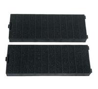Filtres A Charbon (x2) 24 X 920 X 250 M/ pour HOTTE GLEM-GAS