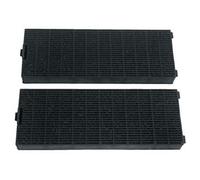 Filtres A Charbon (x2) 24 X 920 X 250 M/ Pour Hotte Glem-gas Airlux - Cr240