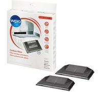 Filtres A Charbon X2 Pour Hotte Amc962/1 484000008786