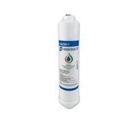 Filtres à eau en ligne Aqua Quality compatibles avec Samsung GE Daewoo LG Beko Bosch Hotpoint - Profitez d'une eau savoureuse à une fraction du prix des originaux