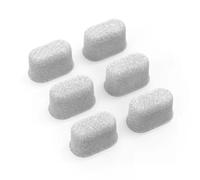 Filtres à eau (lot de 6) Ninja Luxe Café XSKFLTRINS6EUK