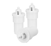 Filtres à Eau pour Carafes et Distributeurs 3PCs-VEVOR-Cartouche Filtrante de Rechange à 5 Étages-Capacité 150 L