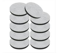 Filtres à eau - SODIAL - Disque Micro-Type (compatible Brita Fill & Go) - Réduction PFAS - Charbon actif coco