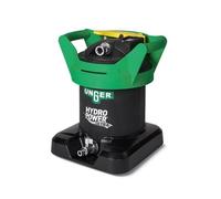 UNGER DIUH1 HydroPower Ultra Filtre S 30 × 31 x 35 cm 1 Ultra Résine Pack 6 l