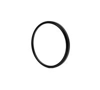 Filtres à Effets photographiques, Accessoires for Appareil Photo Reflex numérique, Canal de Premier Plan for Photographie Portable(82mm+Transparency)