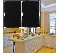 Filtres à Éponge Linge Haut Qualité de Rechange Pièce 2964840100 2964840200 2pcs