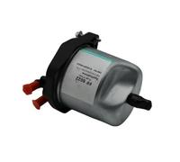 Filtres à essence Ensemble de filtre à carburant adapté à FORD Focus ST CB811-14/CJ13/BF AV6Q9155AA 9809758280 31321475 1881228 1882099 Filtre diesel