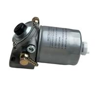 Filtres à essence Ensemble séparateur d'eau de carburant 4D27G31-24100 1105010-903 UF0163-031 adapté au chariot élévateur XINCHAI Diesel F1122-000 Filtre séparateur eau