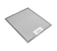 Filtres à graisse (x2) 30,5 x 26,7 x 0,8 cm pour hotte Elica - Gorenje - Whirlpool - Electrolux - Samsung - Beko - Smeg - NFG691678
