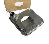 Filtres à huile de transmission Filtre à tamis de transmission automatique 31728AA141 pour Subaru Forester Legacy Impreza Crosstrek Outback Kit de filtres hydrauliques