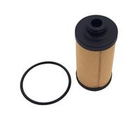 Filtres à huile de transmission Filtre externe de transmission automatique adapté pour Baojun 530 560 730 ROEWE 550 adapté pour MG GS HS MG6 10010243 SH36D6XX1701741XX1 Filtre hydraulique