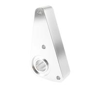 Filtres à huile de transmission Rallonge de filtre de carter de transmission profonde pour Dodge Ram 1500 1997, compatible avec Dodge Ram 3500 2006 Filtre hydraulique