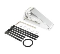 Filtres à huile de transmission Rallonge de filtre de carter de transmission profonde pour Dodge Ram 1500 1997 et Dodge Ram 3500 2006 Filtre hydraulique