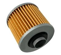 Filtres à huile for motos FZR250 SR250 SR250SE TT250 XC250 XT250 XV250 XV250S V-star 250 XVS250 YD250(1pc)