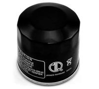 Filtres à huile MEIWA MIW H1015 HF204 Pour HÓNDA, KAWASAKI, TRÍUMPH, YAMÁHA