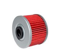 Filtres à huile pour moto Filtre à huile pour motos de motocross AX-1 XR250 CBX250 NX250 TLR250 XL250R XR650 KLX250 112 KLX300 KLX 300