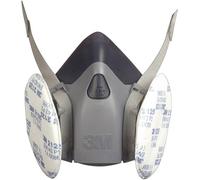 Filtres à particules 3M 2125 Classe de filtre/Niveau de protection: P2 10 paire(s)s